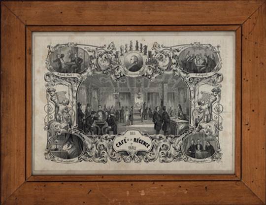 Ein Bild, das Bilderrahmen, Kunst, Bild, Bildende Kunst enthlt.

KI-generierte Inhalte knnen fehlerhaft sein.